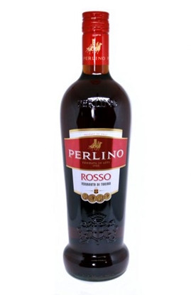 Picture of PERLINO VERMOUTH ROSSO 1LT